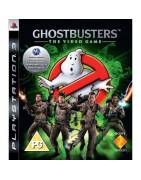 Ghostbusters The Video Game PS3