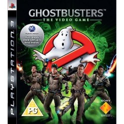 Ghostbusters The Video Game PS3