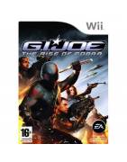 GI Joe The Rise of the Cobra Nintendo Wii