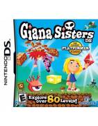 Giana Sisters Nintendo DS