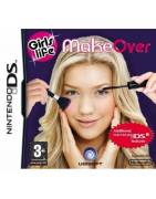 Girls Life Makeover Nintendo DS