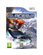 Glacier 3 Nintendo Wii