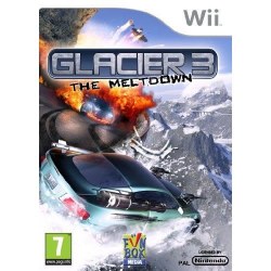 Glacier 3 Nintendo Wii