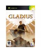 Gladius Xbox Original