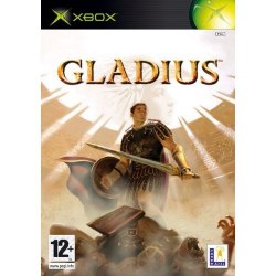Gladius Xbox Original