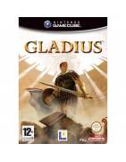 Gladius Gamecube