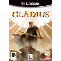 Gladius Gamecube