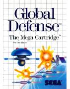 Global Defense Master System