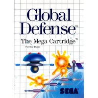 Global Defense Master System