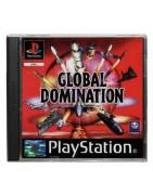 Global Domination PS1