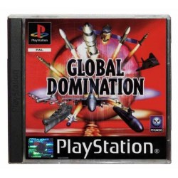 Global Domination PS1