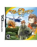 Glory Days 2 Nintendo DS