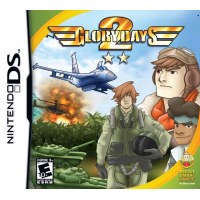 Glory Days 2 Nintendo DS