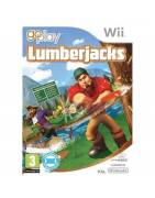 Go Play: Lumberjacks Nintendo Wii