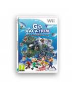 Go Vacation Nintendo Wii