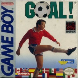 Goal Gameboy