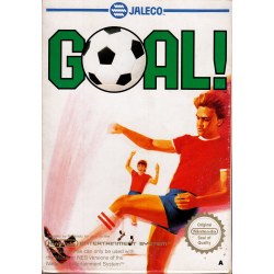 Goal NES
