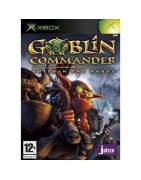 Goblin Commander: Unleash the Horde Xbox Original