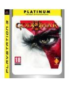 God of War III PS3