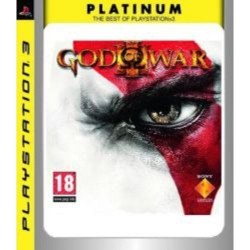 God of War III PS3