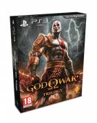 God of War Trilogy PS3