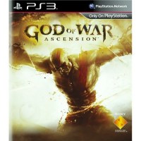 God of War Ascension PS3