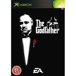 Godfather The Xbox Original