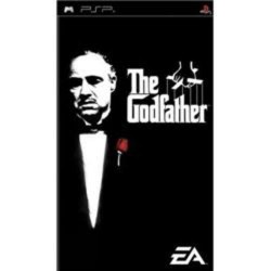 Godfather The PSP