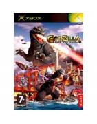 Godzilla Save the Earth Xbox Original