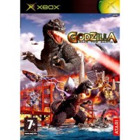 Godzilla Save the Earth Xbox Original