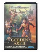 Golden Axe II Megadrive