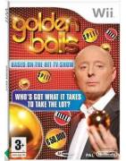 Golden Balls Nintendo Wii