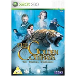 Golden Compass XBox 360