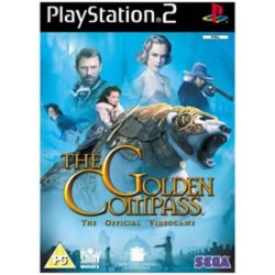 Golden Compass PS2