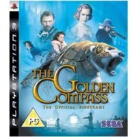 Golden Compass PS3