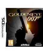 GoldenEye 007 Nintendo DS