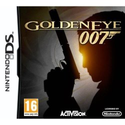 GoldenEye 007 Nintendo DS