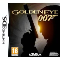 GoldenEye 007 Nintendo DS