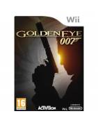 GoldenEye 007 Nintendo Wii