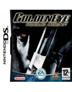 Goldeneye Rogue Agent Nintendo DS