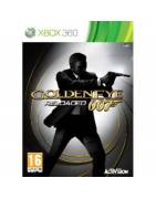 GoldenEye Reloaded 007 XBox 360