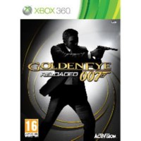 GoldenEye Reloaded 007 XBox 360