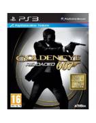 GoldenEye Reloaded 007 PS3