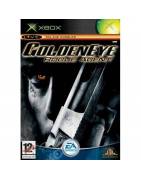 GoldenEye Rogue Agent Xbox Original