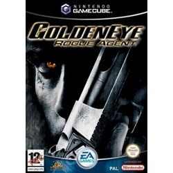 GoldenEye: Rogue Agent Gamecube