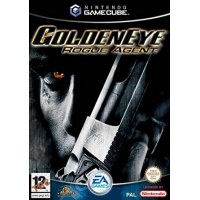 GoldenEye: Rogue Agent Gamecube