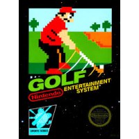 Golf NES