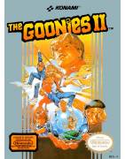 Goonies II NES