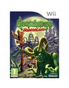 Goosebumps: Horrorland Nintendo Wii