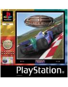 GP Challenge PS1